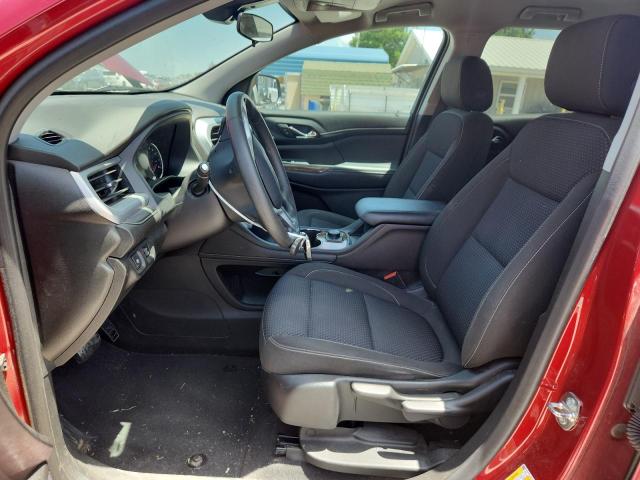 2023 GMC ACADIA SLE 1GKKNKL48PZ205256