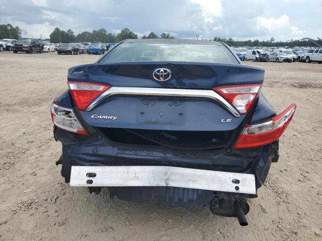 2016 TOYOTA CAMRY LE 4T1BF1FK4GU511358