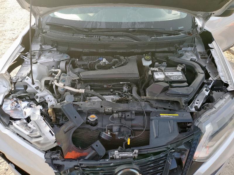 2020 NISSAN ROGUE S JN8AT2MV6LW138306