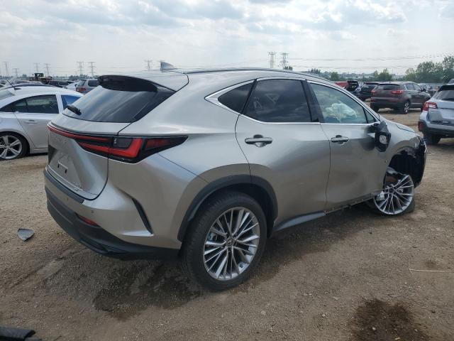 2023 LEXUS NX 350H JTJHKCEZ0P2013039