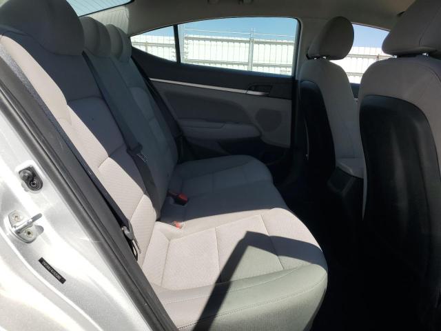 2020 HYUNDAI ELANTRA SE - 5NPD84LF4LH535888