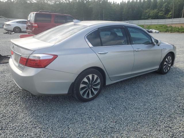 2014 HONDA ACCORD HYB - 1HGCR6F39EA005689