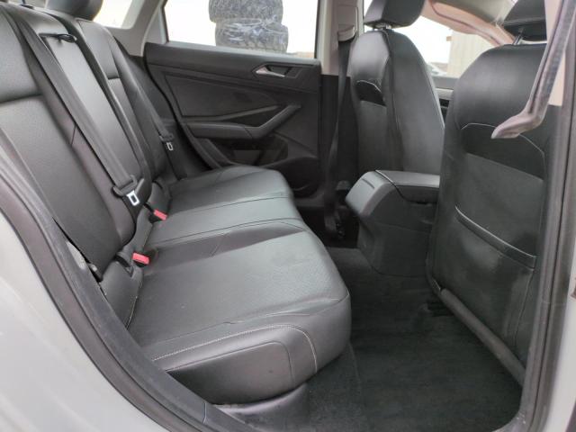 2019 VOLKSWAGEN JETTA 3VWC57BU9KM231922