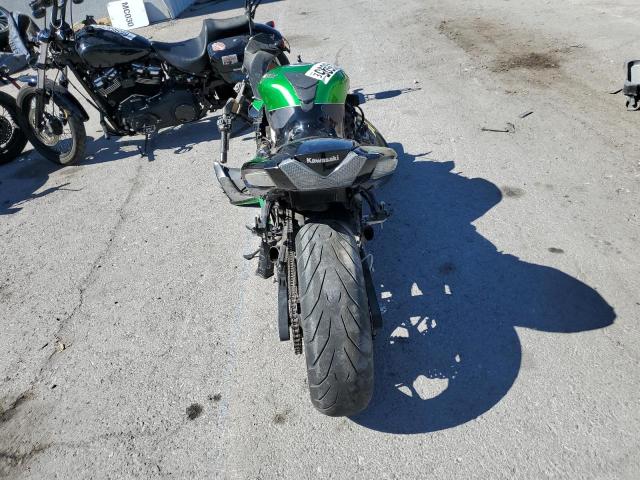 2016 KAWASAKI ZX1400 H JKBZXNH13GA000744