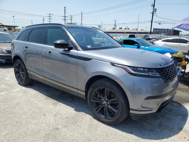 2020 LAND ROVER RANGE ROVE SALYB2FV0LA243665