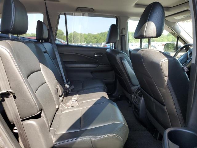 2016 HONDA PILOT EXL 5FNYF6H56GB023590