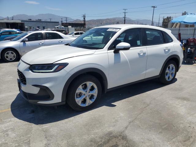 HONDA HR-V LX