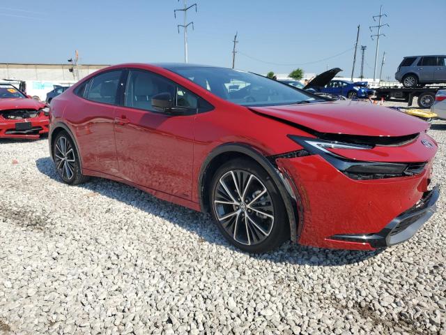 2024 TOYOTA PRIUS LE JTDADABU2R3008353