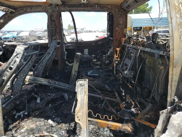 2022 GMC SIERRA K1500 SLT 1GTUUDEL4NZ538459