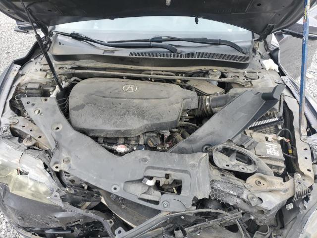 2017 ACURA TLX ADVANC 19UUB2F73HA000559