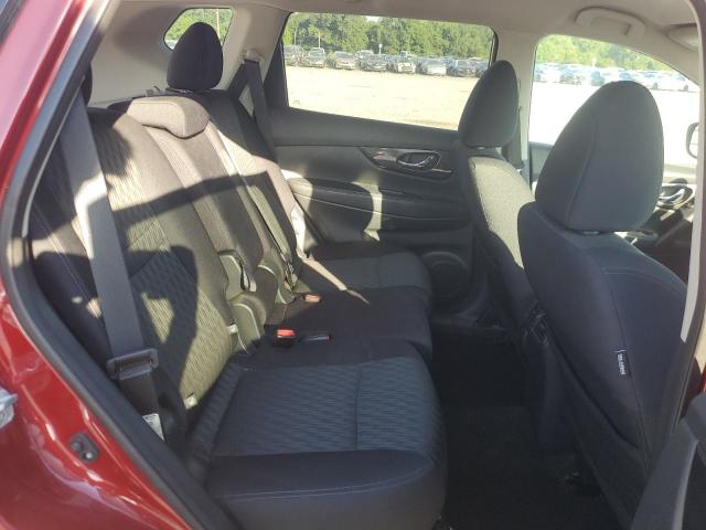 2018 NISSAN ROGUE S 5N1AT2MV7JC762346