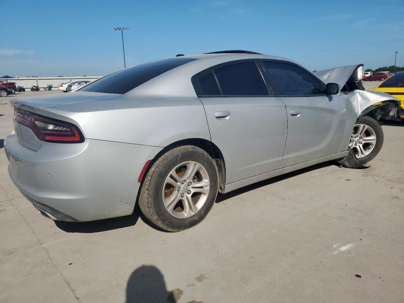 2019 DODGE CHARGER SX 2C3CDXBGXKH699029