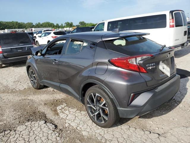 2019 TOYOTA C-HR XLE - JTNKHMBX8K1045909