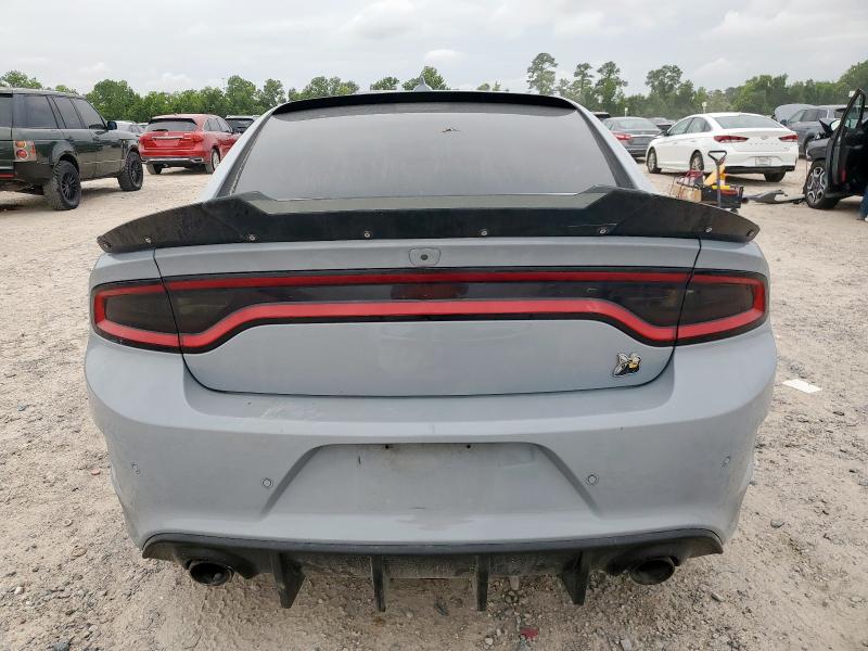 2021 DODGE CHARGER SC 2C3CDXGJ6MH615098