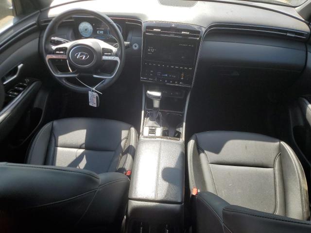 2024 HYUNDAI TUCSON XRT KM8JFCDE2RU268933