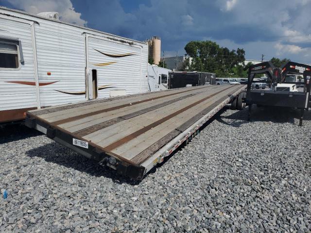 TRMO TRAILER 1997 silver   1PTF8ATH5V9007491 photo #3