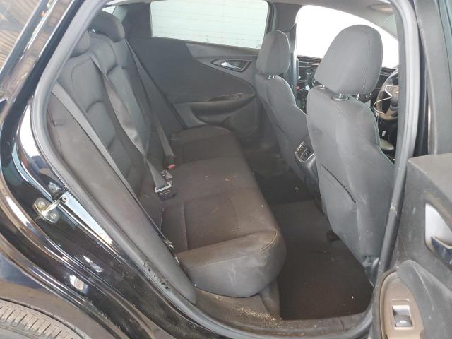 2022 CHEVROLET MALIBU LT - 1G1ZD5ST8NF194256