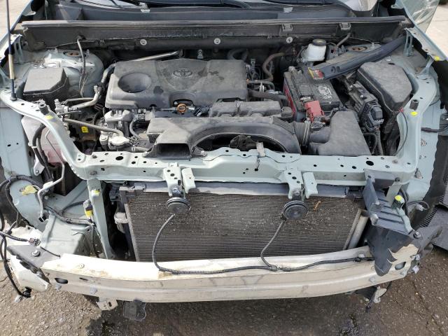 2020 TOYOTA RAV4 ADVENTURE 2T3J1RFVXLC071880