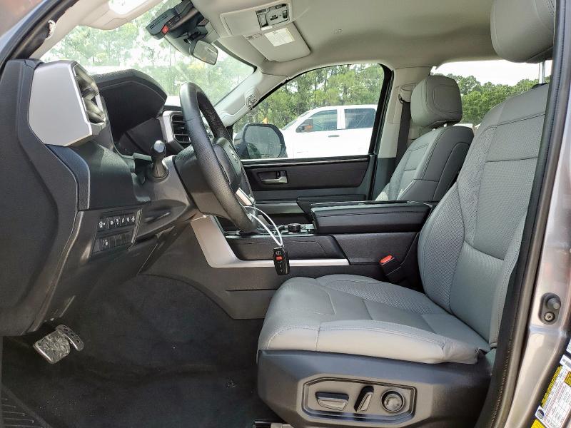 2024 TOYOTA TUNDRA CRE - 5TFLA5DB5RX190630