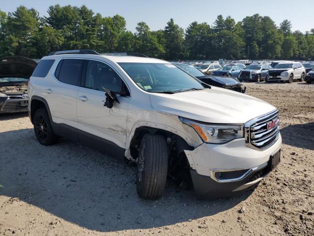 2018 GMC ACADIA SLT 1GKKNULS3JZ119662