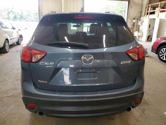 2016 MAZDA CX-5 GT JM3KE4DY6G0785255