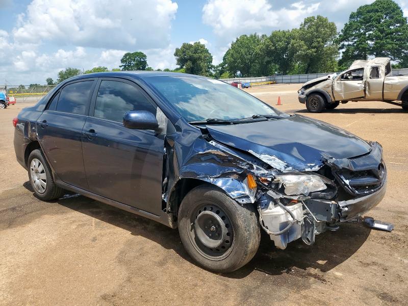 Vin: jtdbu4ee9bj088973, lot: 63227655, toyota corolla base 20114