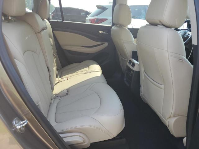 2019 BUICK ENVISION P LRBFX3SX7KD001626