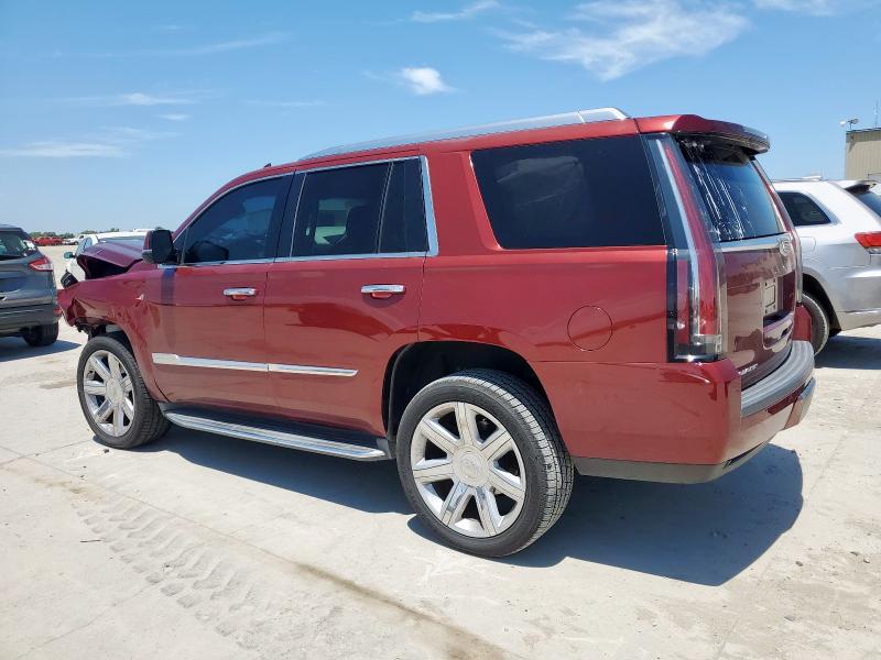 2016 CADILLAC ESCALADE L 1GYS3BKJ0GR317536