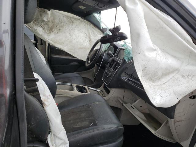 2019 DODGE GRAND CARA 2C4RDGCG7KR707800