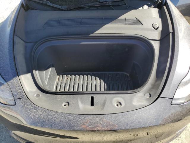 2021 TESLA MODEL Y 5YJYGAEE1MF270189