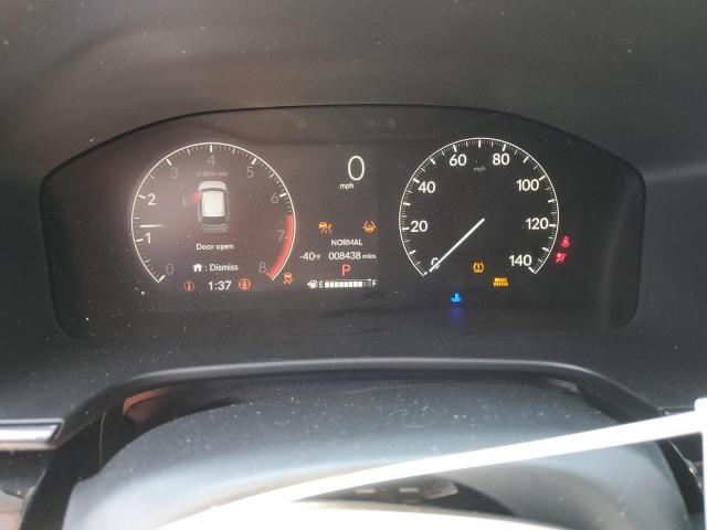 2025 HONDA CR-V EXL 2HKRS4H79SH433560