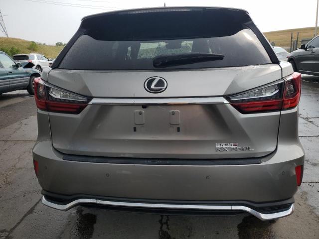 2019 LEXUS RX 350 L JTJDZKCA3K2021100