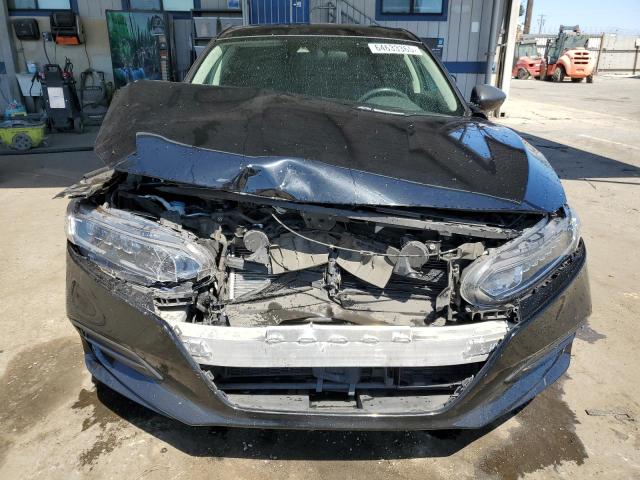 2019 HONDA ACCORD HYB 1HGCV3F15KA007959