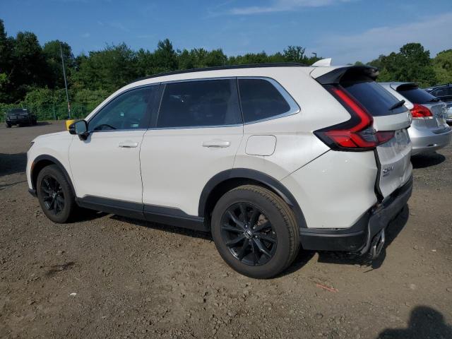 2024 HONDA CR-V SPORT 5J6RS6H84RL004170