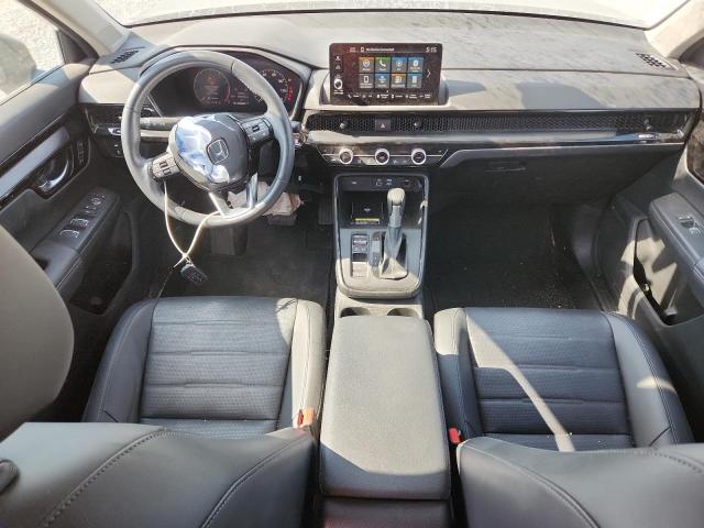 2024 HONDA CR-V EXL - 2HKRS4H72RH456320