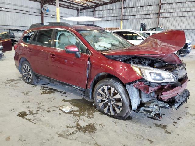 2016 SUBARU OUTBACK 2. - 4S4BSBNC1G3278945