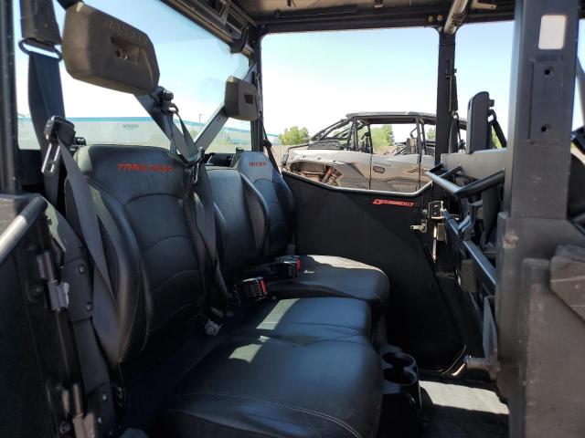 2022 POLARIS RANGER CRE - 4XARSH990N8478923