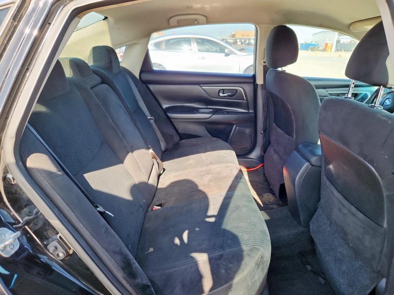2015 NISSAN ALTIMA 2.5 - 1N4AL3AP9FN913673