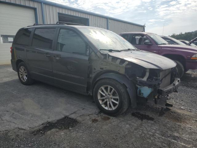 2016 DODGE GRAND CARA 2C4RDGCG8GR218782