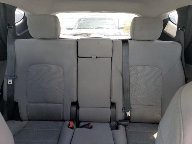 2018 HYUNDAI SANTA FE S - 5XYZTDLB1JG550743