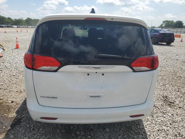 2021 CHRYSLER VOYAGER L 2C4RC1AG4MR509455