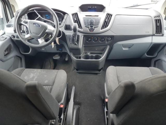 2016 FORD TRANSIT T- 1FBZX2ZM4GKA79857