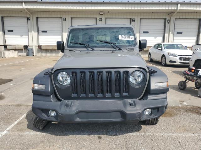 2023 JEEP WRANGLER SPORT 1C4HJXDN6PW678046