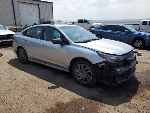 2024 SUBARU LEGACY SPO 4S3BWGG67R3028674