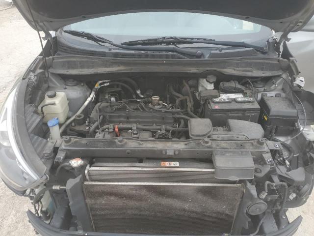 2014 HYUNDAI TUCSON GLS - KM8JU3AG1EU792662
