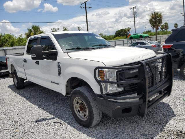 2017 FORD F250 SUPER - 1FT7W2BT4HEE27096