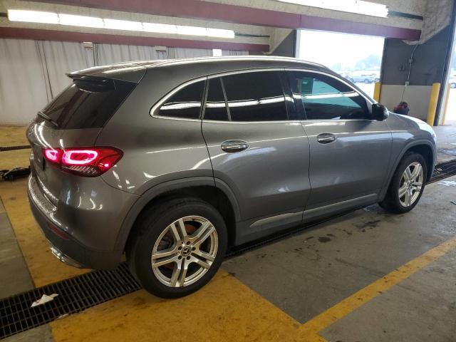 2021 MERCEDES-BENZ GLA 250 W1N4N4GB0MJ200497