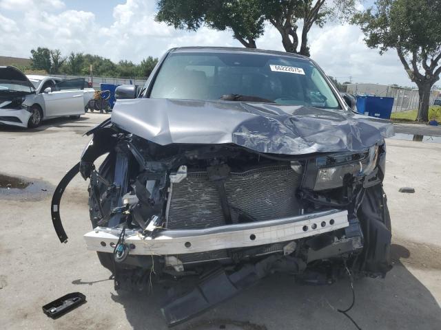 2023 HONDA RIDGELINE 5FPYK3F7XPB065010