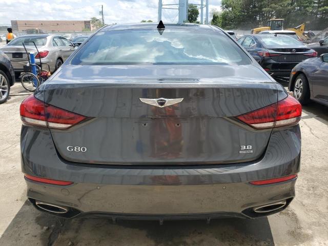 2020 GENESIS G80 BASE KMTFN4JE8LU330917