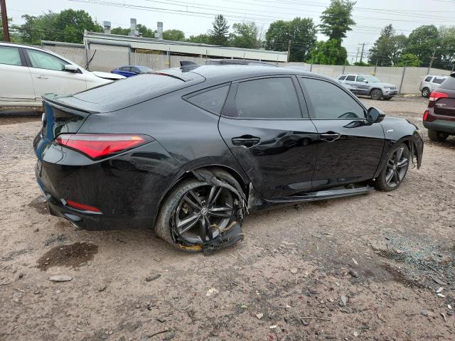 2023 ACURA INTEGRA A- 19UDE4H66PA002389